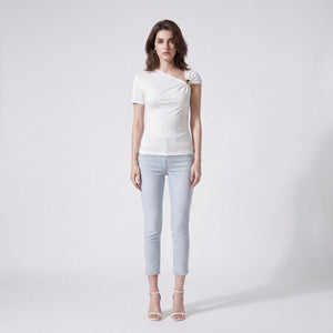 Asymmetric Hardware Detail Top WHD0605122-S-260326