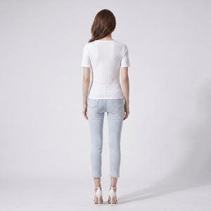 Asymmetric Hardware Detail Top WHD0605122-S-260326