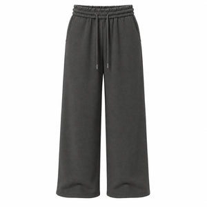 Drawstring Wide Leg Sweatpants WHD0606206