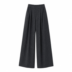 Mini Heart Wide Leg Pants WHD0606208