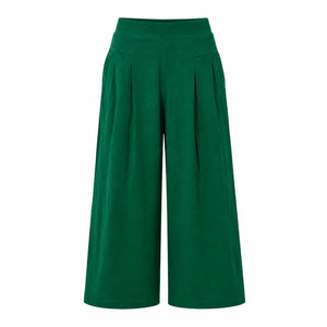 High Waist Wide Leg Pants WHD0606210