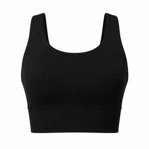 Crisscross Back Sports Bra WHD0606327-JYTNO11
