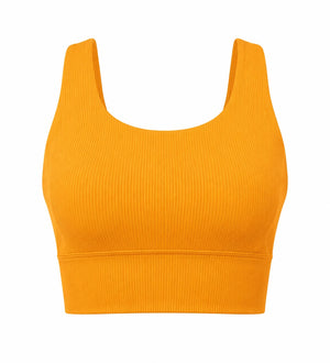 Crisscross Back Sports Bra WHD0606327-JYTNO11