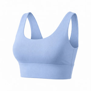 Cross-Back Sports Bra WHD0606332-MTJWXK01