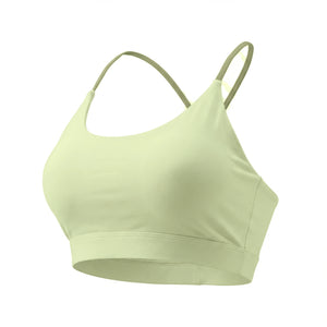 Multi-Strap Back Sports Bra WHD0606333-OMMN022