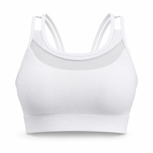 Mesh Panel Sports Bra WHD0606335-OMMN020