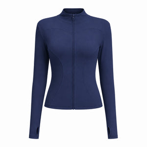 Sage Zip-Up Active Jacket WHD0606347-OMMW001