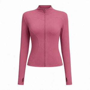Sage Zip-Up Active Jacket WHD0606347-OMMW001