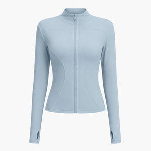 Sage Zip-Up Active Jacket WHD0606347-OMMW001
