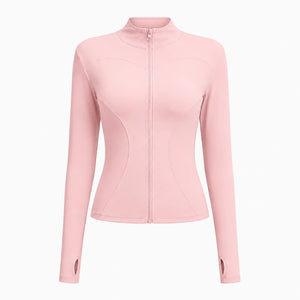 Sage Zip-Up Active Jacket WHD0606347-OMMW001
