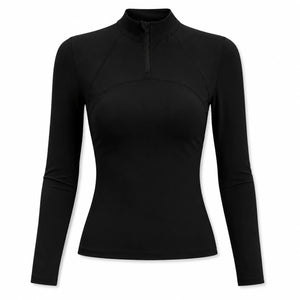 Half-Zip Performance Top WHD0606350-JYWC031