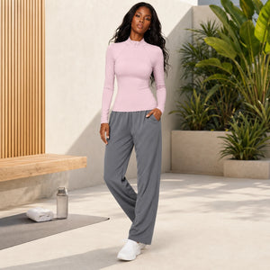 Half-Zip Performance Top WHD0606350-JYWC031