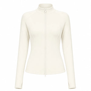 Stand Collar Active Jacket WHD0606355-JYMW146