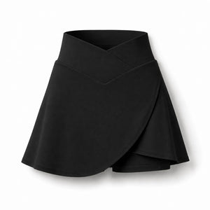 Cross Waist Active Skort WHD0606387