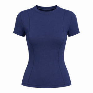 Contour Seam Active Top WHD0606493-MTDX40