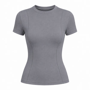 Contour Seam Active Top WHD0606493-MTDX40