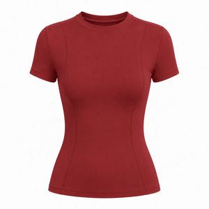 Contour Seam Active Top WHD0606493-MTDX40