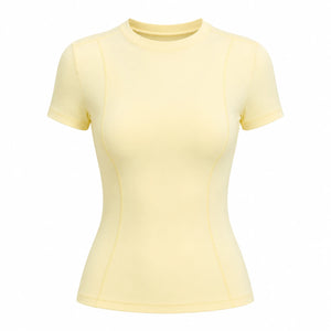 Contour Seam Active Top WHD0606493-MTDX40