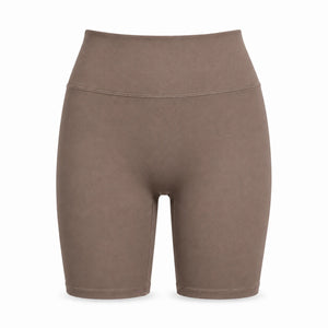 High Waist Biker Shorts WHD0606499-JYMA045