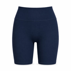 High Waist Biker Shorts WHD0606499-JYMA045