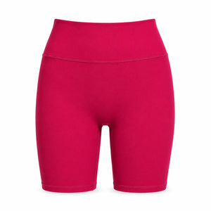 High Waist Biker Shorts WHD0606499-JYMA045