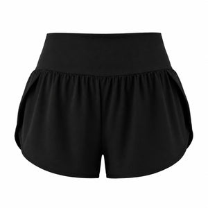 High Waist Athletic Shorts WHD0606504-OMMA002