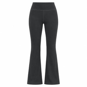 High Waist Flare Yoga Pants WHD0606510-JYMK025
