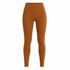 High Waist Pocket Leggings WHD0606514-JYMK102
