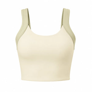 Cross-Back Active Crop Top WHD0606530-JYMNO18
