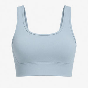Cutout Back Sports Bra WHD0606531-MTWXPK01