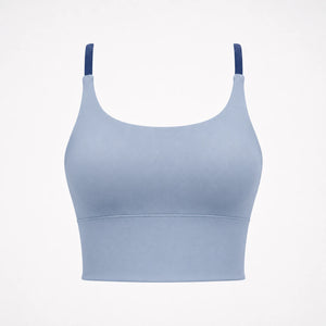 Cross-Back Strappy Active Top WHD0606532-JYMB005