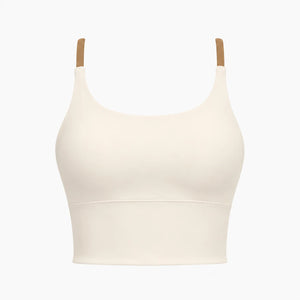 Cross-Back Strappy Active Top WHD0606532-JYMB005