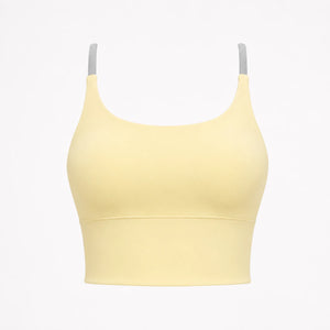 Cross-Back Strappy Active Top WHD0606532-JYMB005