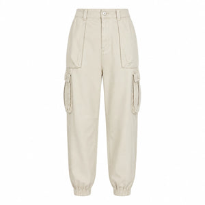 Utility Cargo Jogger Pants WHD0606539