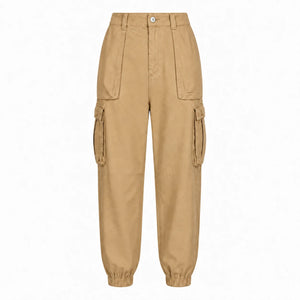 Utility Cargo Jogger Pants WHD0606539