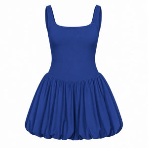 Built-In Shorts Tennis Dress WHD0606621