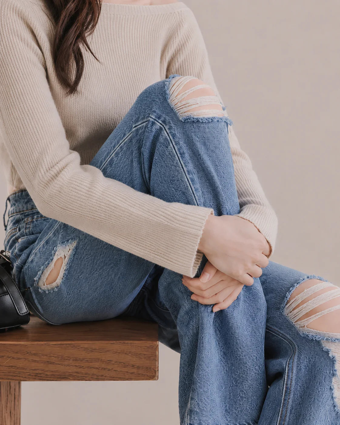 Jeans & Denim