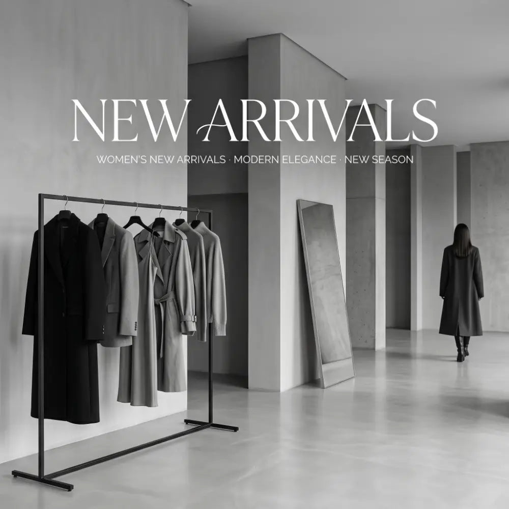 New In