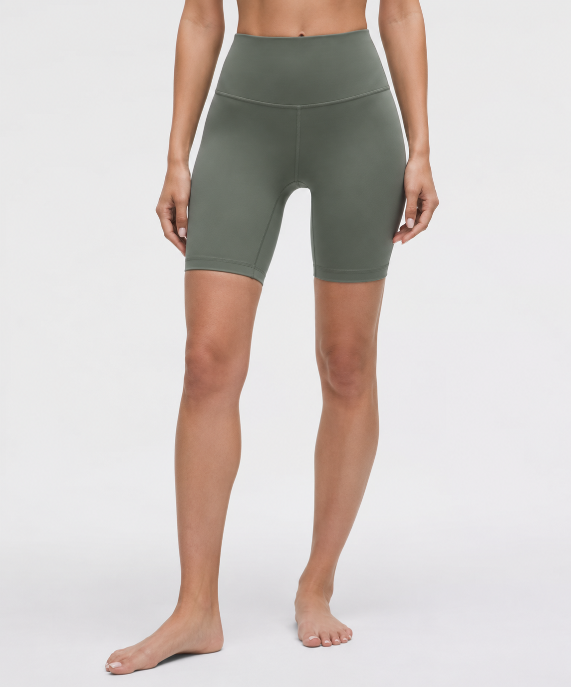 YOGA SHORTS wholesale women fashion collection