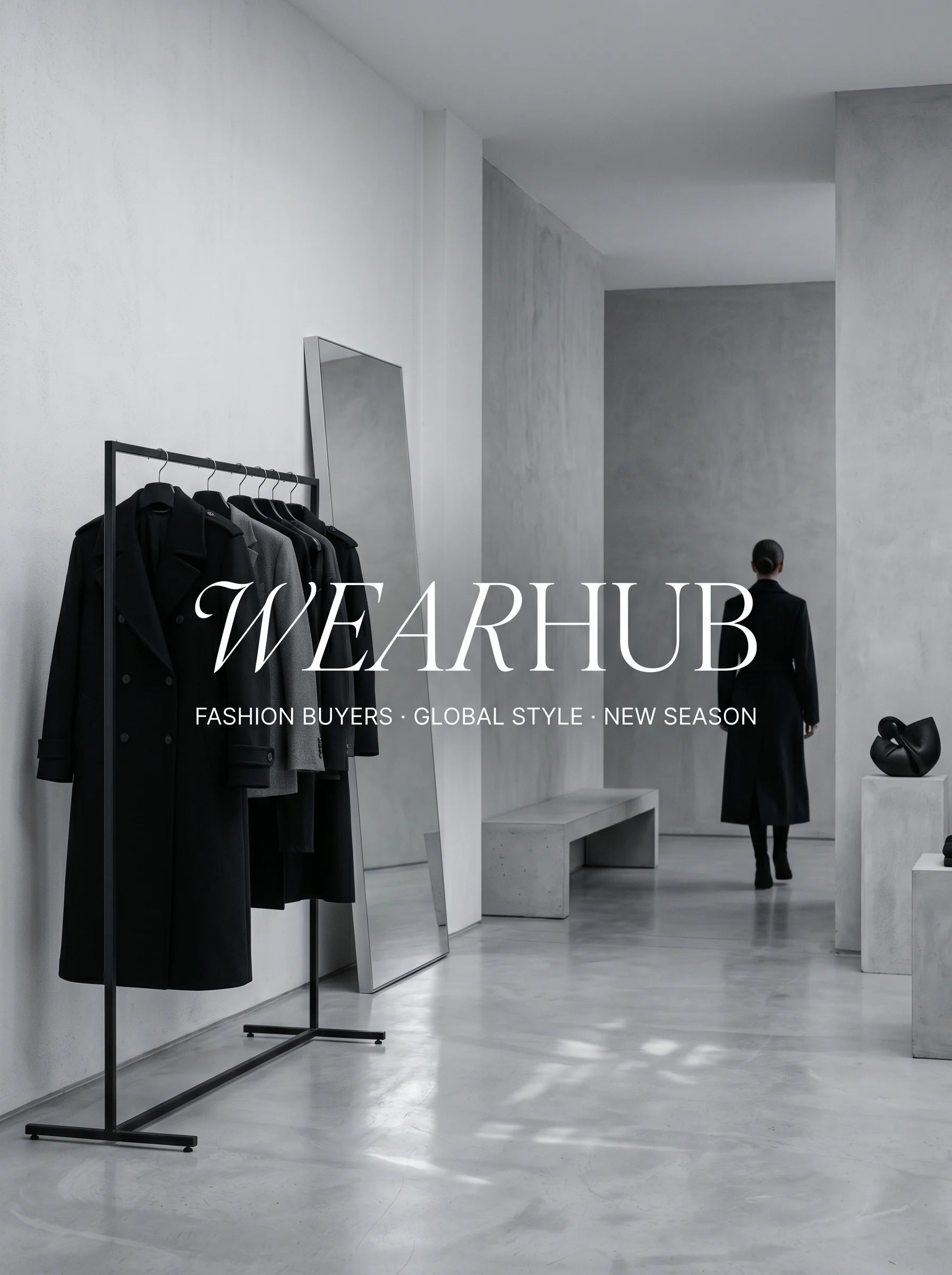 Wearhub | Women’s Fashion Supply Chain for Online Sellers