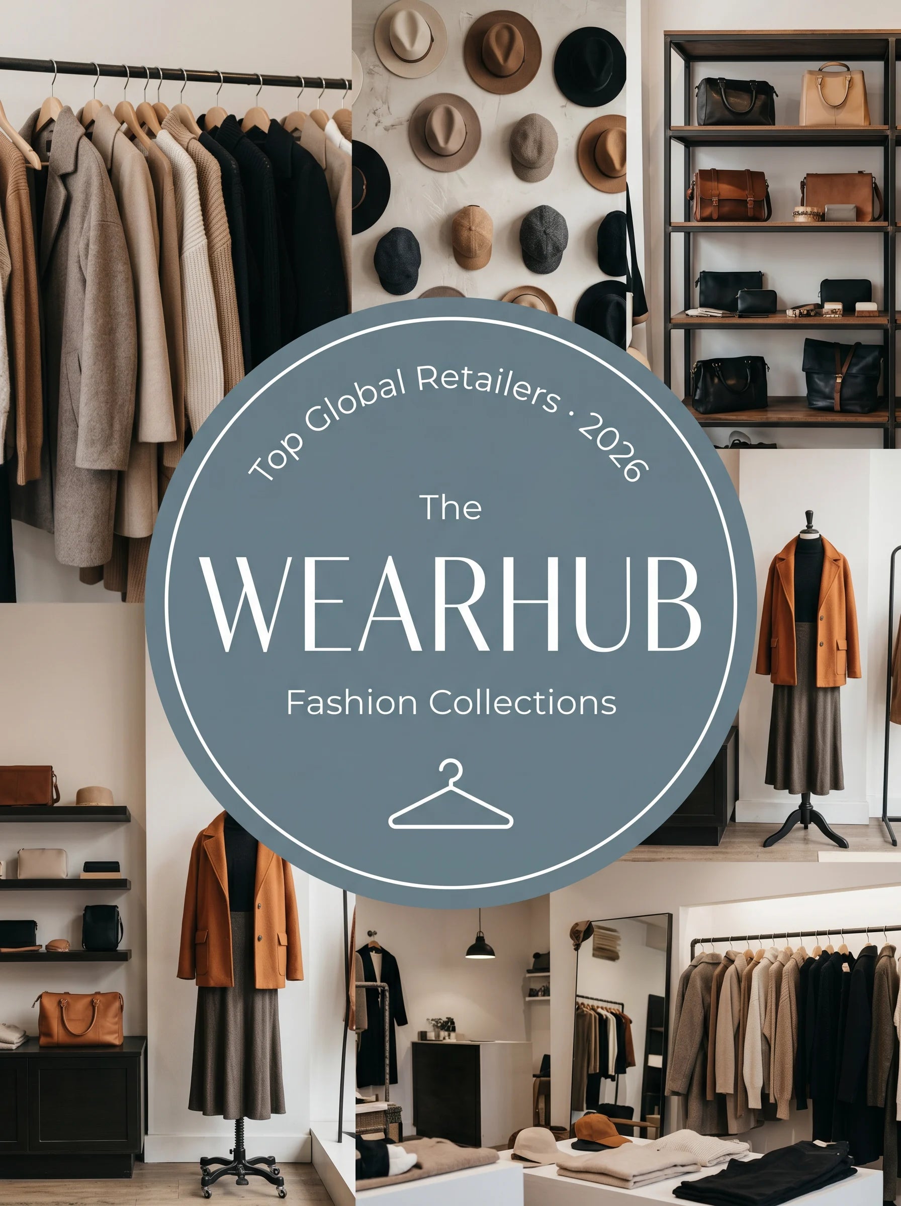 Wearhub | Women’s Fashion Supply Chain for Online Sellers