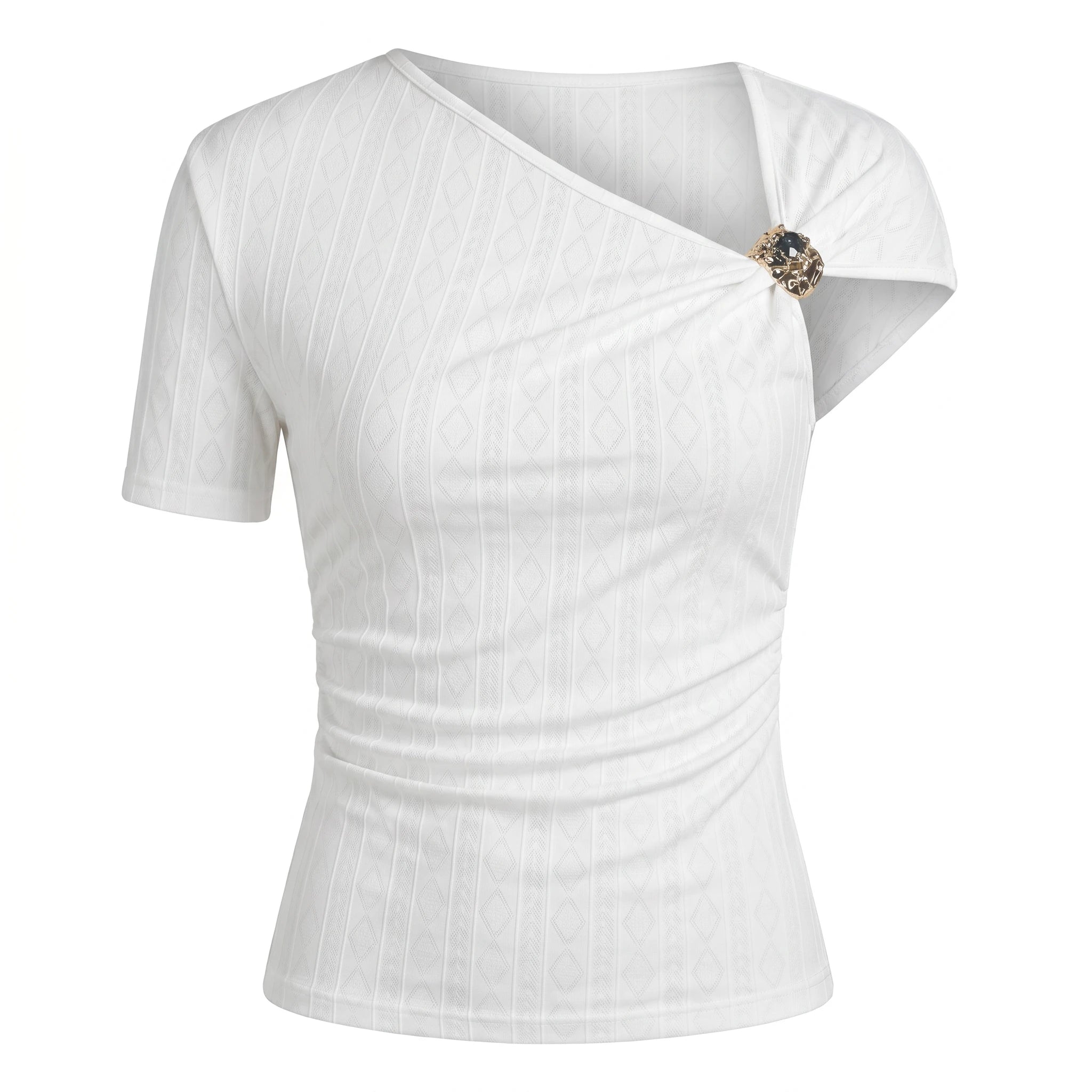 Asymmetric Hardware Detail Top WHD0605122-S-260326