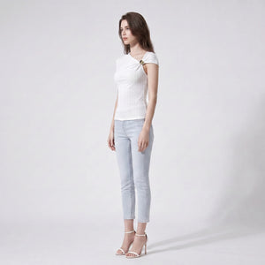 Asymmetric Hardware Detail Top WHD0605122-S-260326