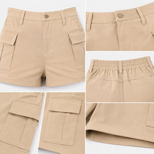 Halter Utility Romper WHD0606203