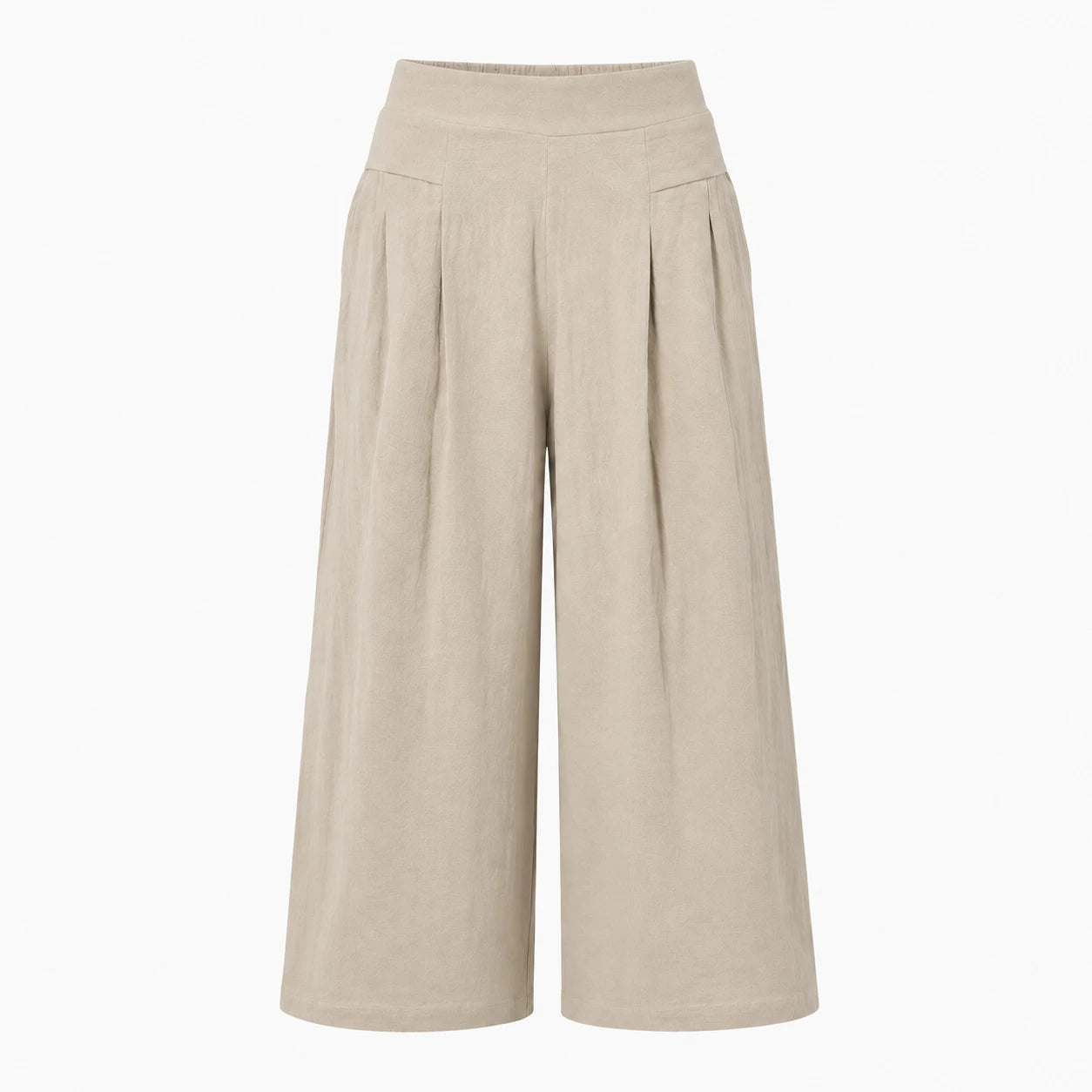 High Waist Wide Leg Pants WHD0606210
