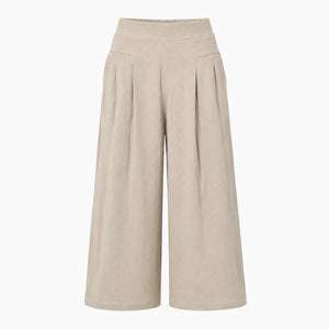 High Waist Wide Leg Pants WHD0606210