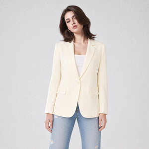Single-Breasted Blazer Jacket WHD0606227