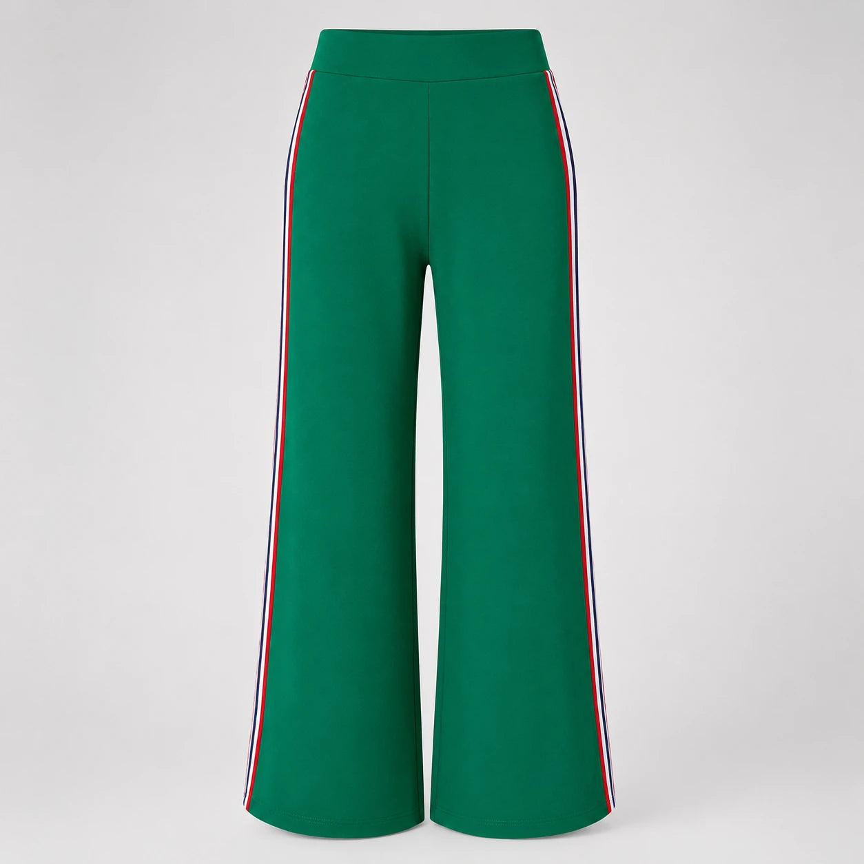 Leopard Side Stripe Pants WHD0606238