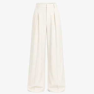 High Waist Wide Leg Pants WHD0606246