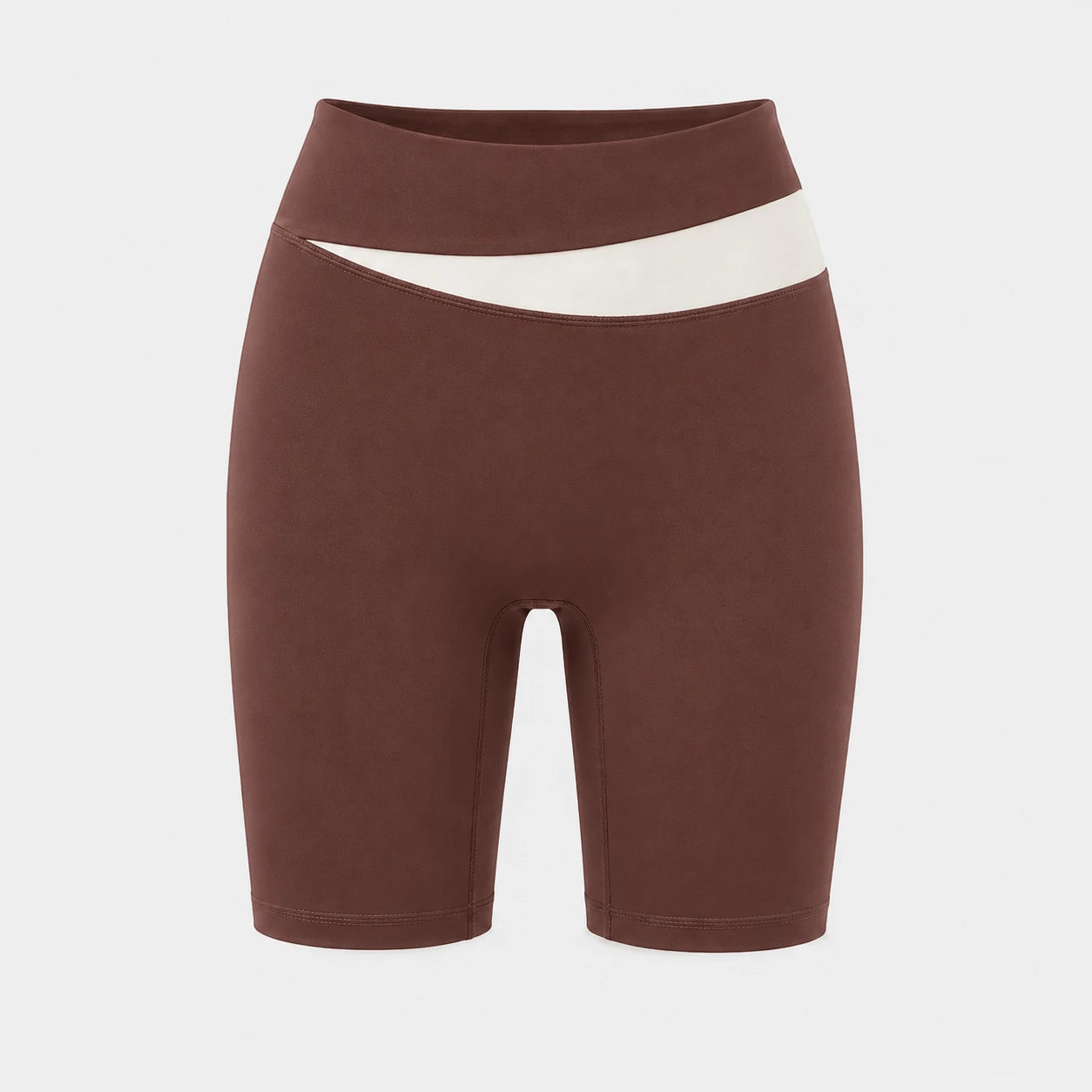 High Waist Biker Shorts WHD0606307-JYMA003